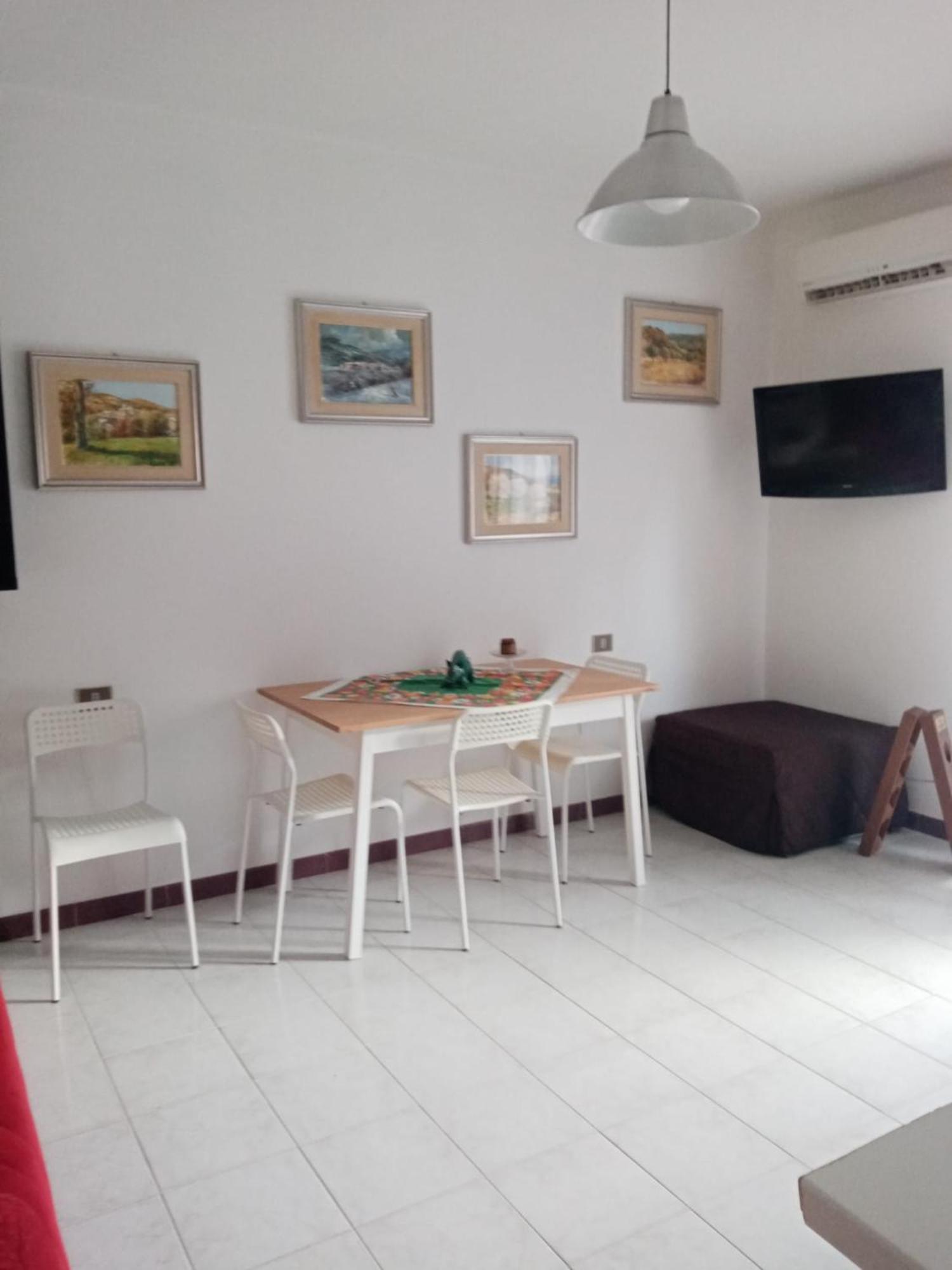 Daro'S Apartment Selargius Extérieur photo