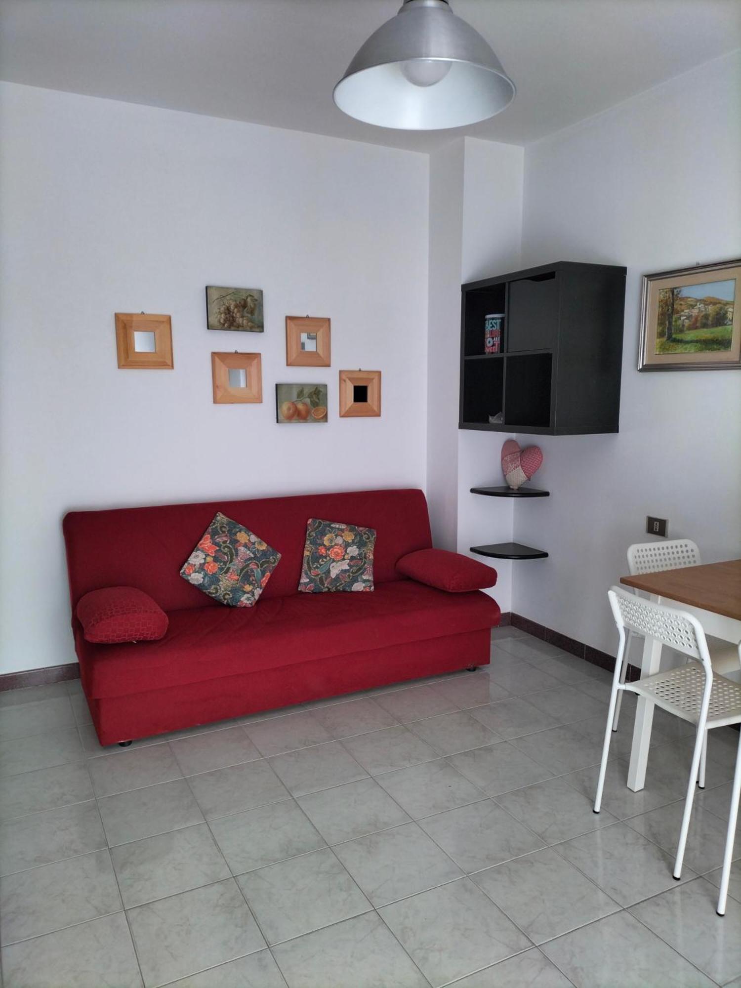 Daro'S Apartment Selargius Extérieur photo